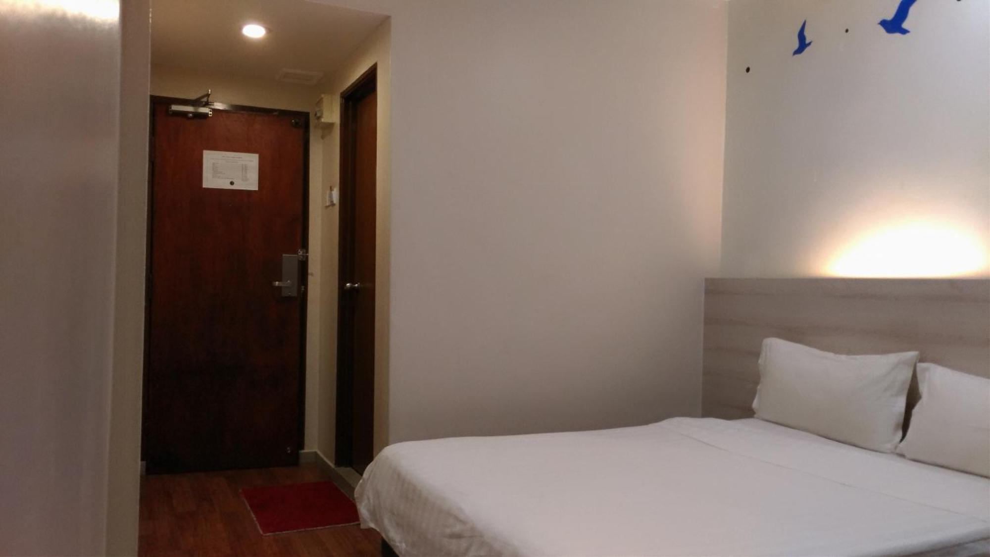 Tambun Inn Hotel Ipoh Szoba fotó