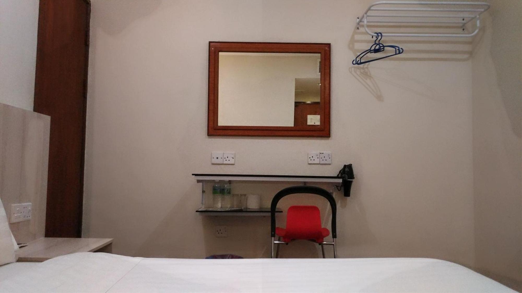 Tambun Inn Hotel Ipoh Szoba fotó