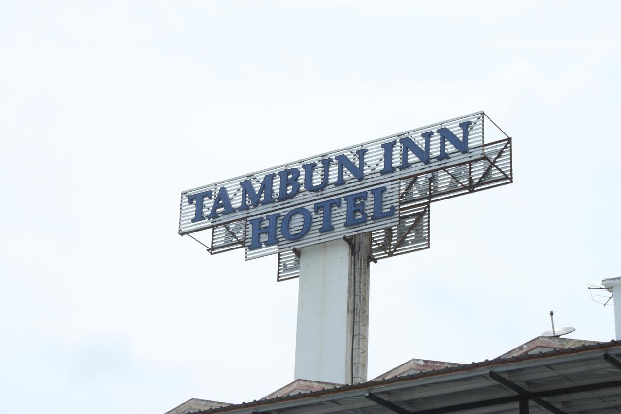 Tambun Inn Hotel Ipoh Kültér fotó