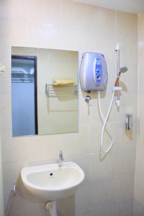 Tambun Inn Hotel Ipoh Kültér fotó