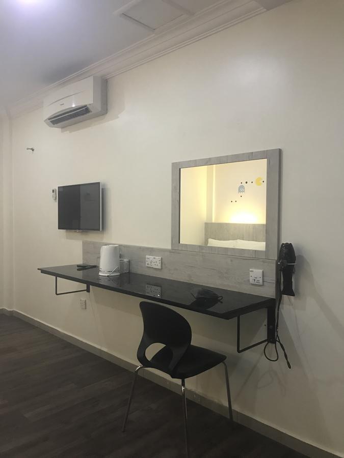 Tambun Inn Hotel Ipoh Kültér fotó