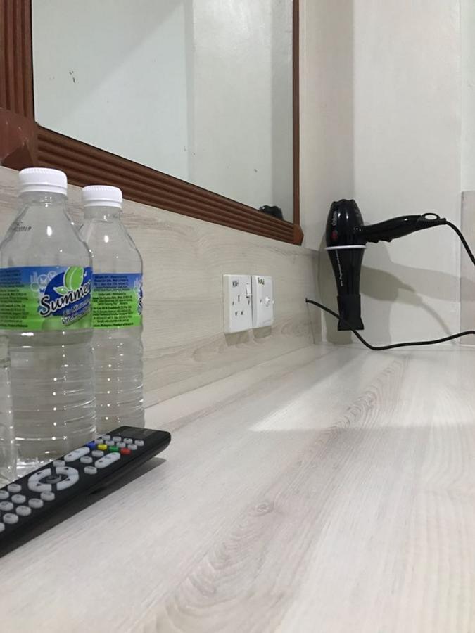 Tambun Inn Hotel Ipoh Kültér fotó